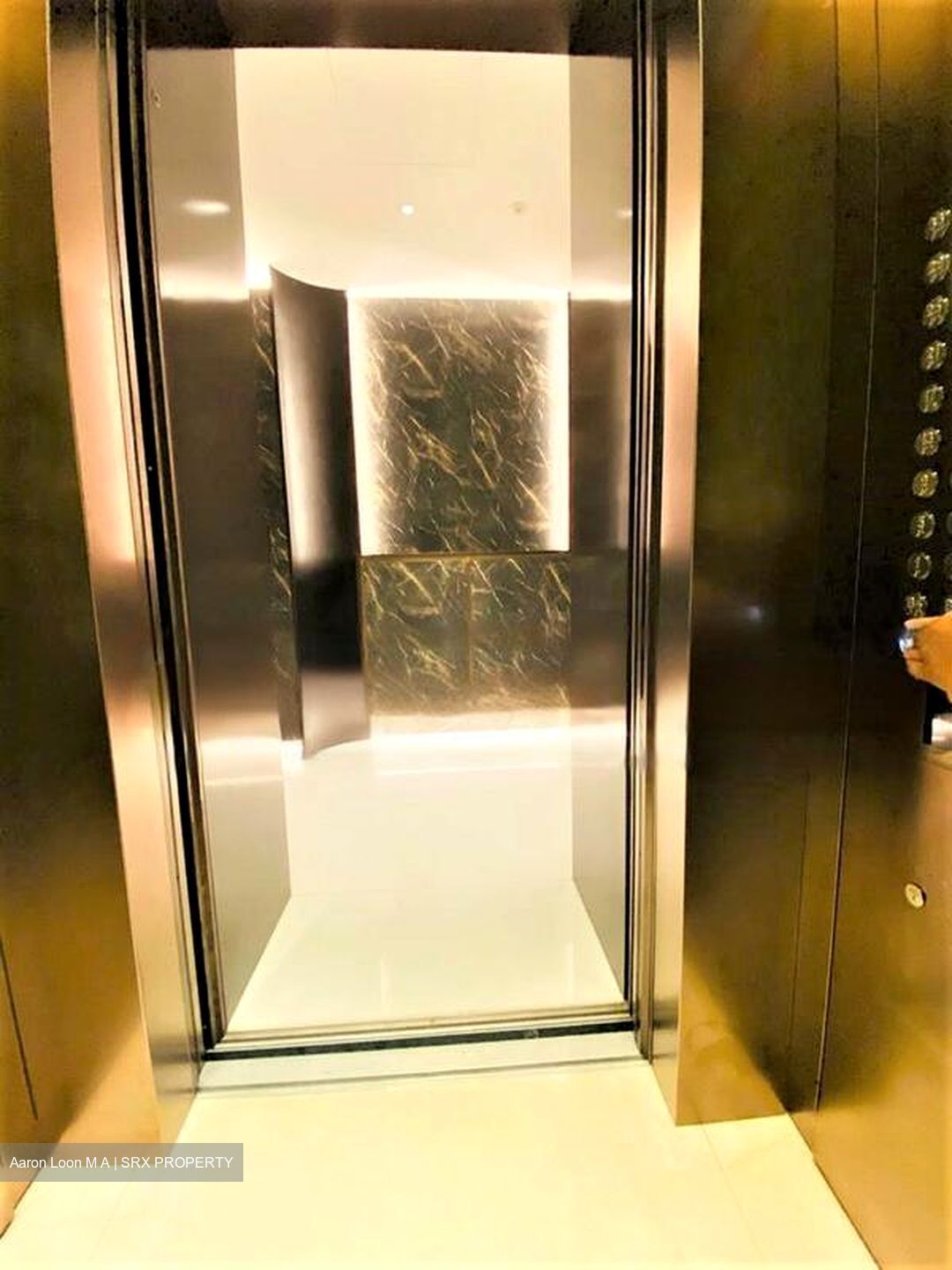 Straits View (D1), Condominium #486389871